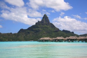 muntele Otemanu