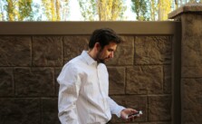 camasa calcata la dunga