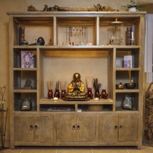 idei decorare Feng Shui