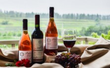 Crama Sarica Niculițel