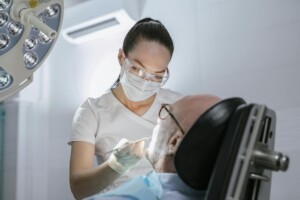 sănătatea orală la vârstnici