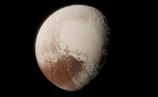Pluto