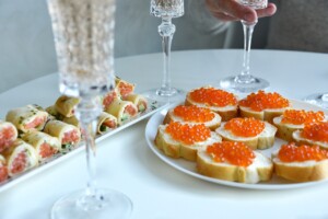 Caviarul Almas