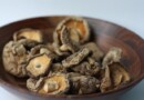 beneficii sanatate Shiitake