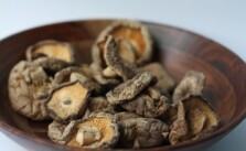 beneficii sanatate Shiitake
