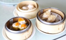 Dim Sum