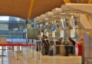 Aeroportul Adolfo Suárez Madrid-Barajas