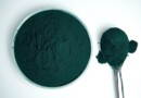 Spirulina