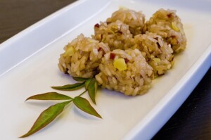 ingrediente dressing mustar