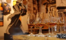 Johnnie Walker Blue Label Whisky