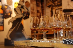 Johnnie Walker Blue Label Whisky
