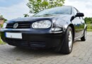 Volkswagen Golf 4
