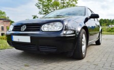 Volkswagen Golf 4