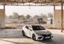 Toyota Corolla Hibrid 2020