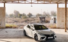 Toyota Corolla Hibrid 2020