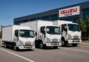 Isuzu Trucks