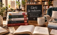 Reduceri carti anticariat