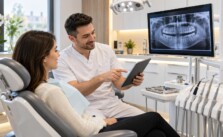 Dentist Ploiești